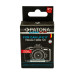 Baterija LP-E17 za Canon EOS 750D / M3 / M5 / M6, potpuno odkodirana, 1100 mAh