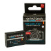 Baterija LP-E17 za Canon EOS 750D / M3 / M5 / M6, potpuno odkodirana, 1100 mAh