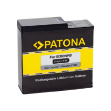 Baterija za Insta360 Ace / Ace Pro, 1750 mAh Baterija za Insta360 Ace / Ace Pro, 1750 mAh