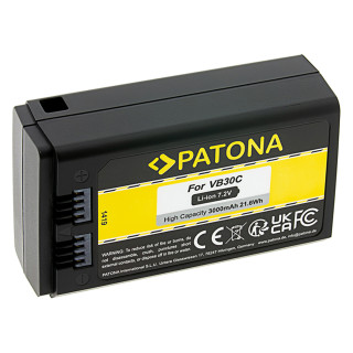 Baterija za Godox V1 Pro, 3000 mAh