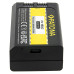 Baterija za Godox V1 Pro, 3000 mAh
