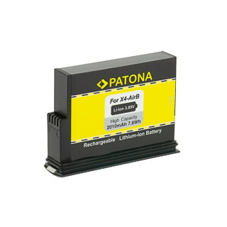 Baterija za Insta360 X4-Air, 2010 mAh Baterija za Insta360 X4-Air, 2010 mAh
