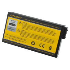 Baterija za HP Compaq Business Notebook NC6000 / NW8000 / NX5000, 10.8V, 4400 mAh