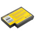Baterija za HP Compaq Business Notebook NX9000 / NX9005 / NX9010 / NX9020, 4400 mAh