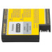 Baterija za HP Compaq Business Notebook NX9000 / NX9005 / NX9010 / NX9020, 4400 mAh