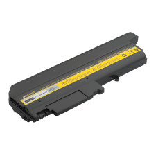 Baterija za Lenovo Thinkpad T40 / T41 / T42 / T43 / R50 / R51 / R52, 6600 mAh Baterija za Lenovo Thinkpad T40 / T41 / T42 / T43 / R50 / R51 / R52, 6600 mAh