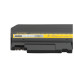 Baterija za Lenovo Thinkpad T40 / T41 / T42 / T43 / R50 / R51 / R52, 6600 mAh Baterija za Lenovo Thinkpad T40 / T41 / T42 / T43 / R50 / R51 / R52, 6600 mAh
