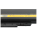 Baterija za Lenovo ThinkPad SL500 / R60 / T60, 6600 mAh