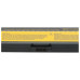 Baterija za Sony Vaio VGP-BPS2 / VGP-BPL2, crna, 4400 mAh