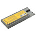 Baterija za Dell Latitude D620 / D630 / D640, 4400 mAh