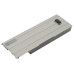 Baterija za Dell Latitude D620 / D630 / D640, 4400 mAh