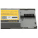 Baterija za Dell Latitude D620 / D630 / D640, 4400 mAh