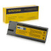 Baterija za Dell Latitude D620 / D630 / D640, 4400 mAh