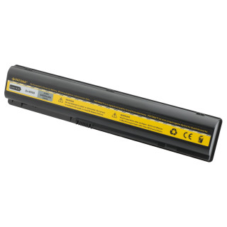 Baterija za HP Pavilion DV9000 / DV9100 / DV9500, 4400 mAh