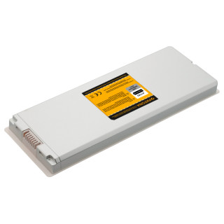 Baterija za Apple MacBook 13'' A1185, bijela, 5200 mAh
