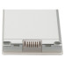 Baterija za Apple MacBook 13'' A1185, bijela, 5200 mAh