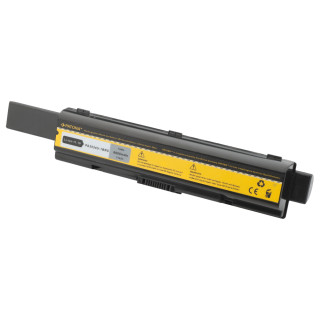 Baterija za Toshiba Satellite A200 / A300 / A500 / L200 / L300 / L500, 6600 mAh