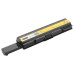 Baterija za Toshiba Satellite A200 / A300 / A500 / L200 / L300 / L500, 6600 mAh