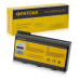 Baterija za MSI A5000 / A6000 / A6200 / CR600, 4400 mAh