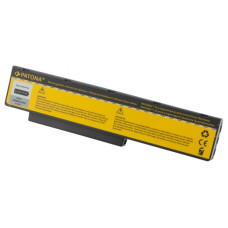 Baterija za Fujitsu Siemens Amilo LI3710 / LI3910 / PI3560, 4400 mAh