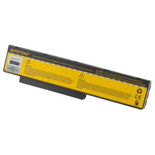 Baterija za Fujitsu Siemens Amilo LI3710 / LI3910 / PI3560, 4400 mAh
