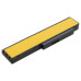 Baterija za Fujitsu Siemens Amilo LI3710 / LI3910 / PI3560, 4400 mAh
