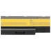 Baterija za Fujitsu Siemens Amilo LI3710 / LI3910 / PI3560, 4400 mAh