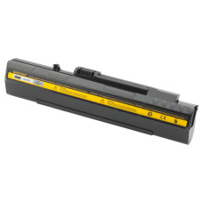 Baterija za Acer Aspire One A110 / A150 / D150 / D250, crna, 4400 mAh