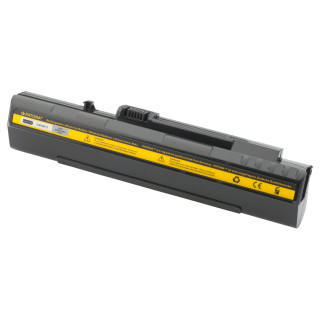Baterija za Acer Aspire One A110 / A150 / D150 / D250, crna, 4400 mAh Baterija za Acer Aspire One A110 / A150 / D150 / D250, crna, 4400 mAh