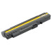 Baterija za Acer Aspire One A110 / A150 / D150 / D250, crna, 4400 mAh Baterija za Acer Aspire One A110 / A150 / D150 / D250, crna, 4400 mAh