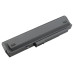 Baterija za Acer Aspire One A110 / A150 / D150 / D250, crna, 4400 mAh Baterija za Acer Aspire One A110 / A150 / D150 / D250, crna, 4400 mAh