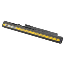 Baterija za Acer Aspire One A110 / A150 / D150 / D250, crna, 2200 mAh