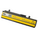 Baterija za Asus Eee PC 1011 / 1015 / 1016, crna, 4400 mAh