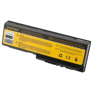 Baterija za Toshiba Satellite P200 / P205 / X200 / X205, 6600 mAh