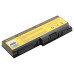 Baterija za Toshiba Satellite P200 / P205 / X200 / X205, 6600 mAh