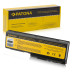 Baterija za Toshiba Satellite P200 / P205 / X200 / X205, 6600 mAh