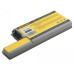 Baterija za Dell Latitude D531 / D820 / D830, 4400 mAh