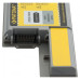 Baterija za Dell Latitude D531 / D820 / D830, 4400 mAh