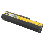 Baterija za Asus Eee PC 1001 / 1001H, crna, 6600 mAh