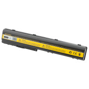 Baterija za HP Pavilion DV7 / DV7T / DV7Z / HDX18, 10.8 V, 4400 mAh