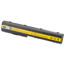 Baterija za HP Pavilion DV7 / DV7T / DV7Z / HDX18, 10.8 V, 4400 mAh