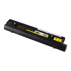 Baterija za Lenovo IdeaPad S9 / S10 / S12 / M10, crna, 4400 mAh Baterija za Lenovo IdeaPad S9 / S10 / S12 / M10, crna, 4400 mAh