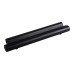 Baterija za Lenovo IdeaPad S9 / S10 / S12 / M10, crna, 4400 mAh