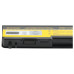 Baterija za Dell Studio 1745 / 1747 / 1749, 4400 mAh