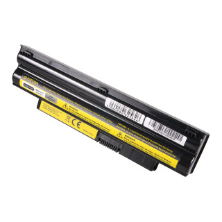 Baterija za Dell Inspiron Mini 1012 / 1018, crna, 4400 mAh