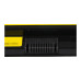 Baterija za Dell Inspiron Mini 1012 / 1018, crna, 4400 mAh