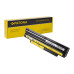 Baterija za Dell Inspiron Mini 1012 / 1018, crna, 4400 mAh