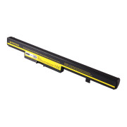 Baterija za Lenovo IdeaPad B40 / Eraser B40 / N40 / B50 / N50, 2200 mAh