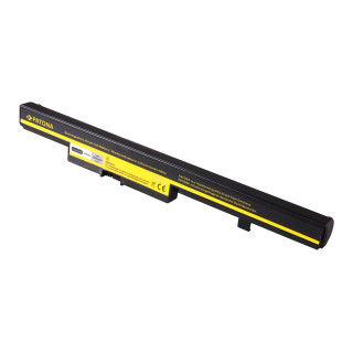 Baterija za Lenovo IdeaPad B40 / Eraser B40 / N40 / B50 / N50, 2200 mAh