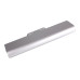 Baterija za Sony Vaio VGP-BPS13 / VGP-BPS21, srebrna, 4400 mAh